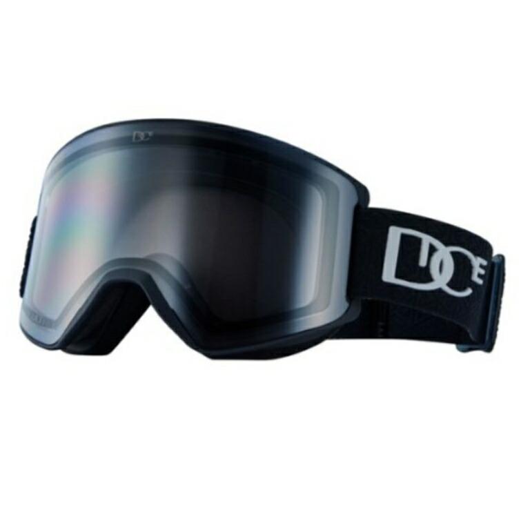 DICE（ダイス） DICE SHOWDOWN スノーゴーグル スノーボード用
