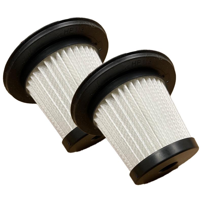 ハンディクリーナー用フィルター 交換用 2個セット : マスク屋.com