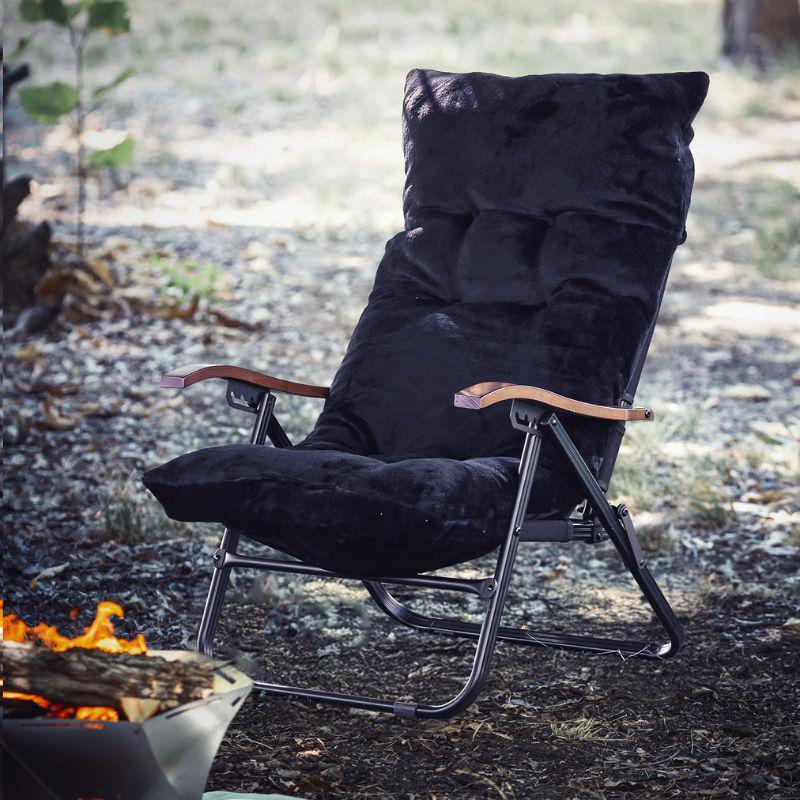 即納在庫品] ハイランダー 難燃チェアカバー クライマックスローチェア