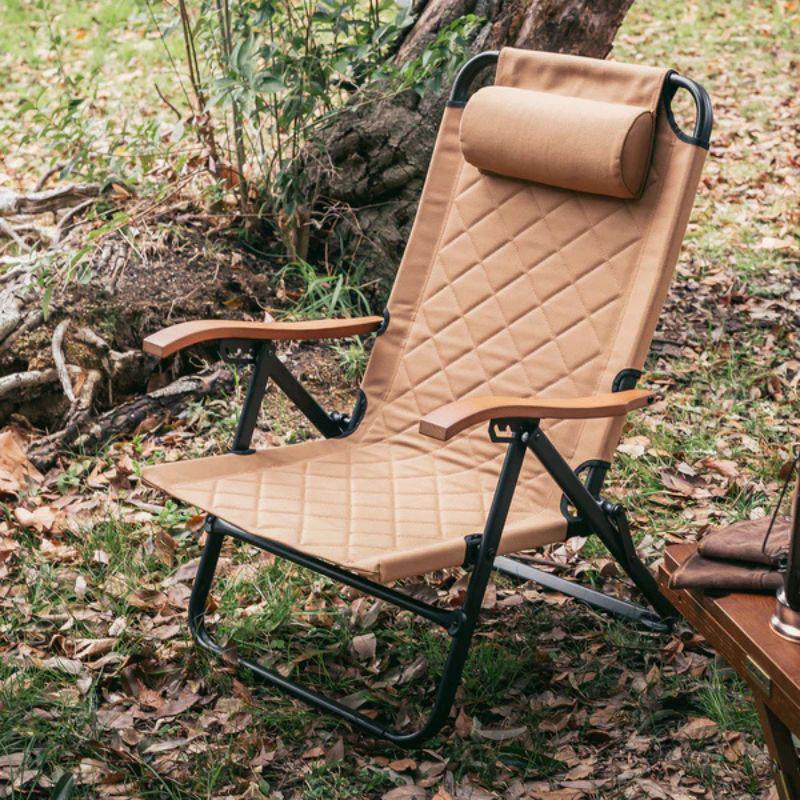 Hilander（ハイランダー） [即納在庫品] クライマックスローチェア2 ST