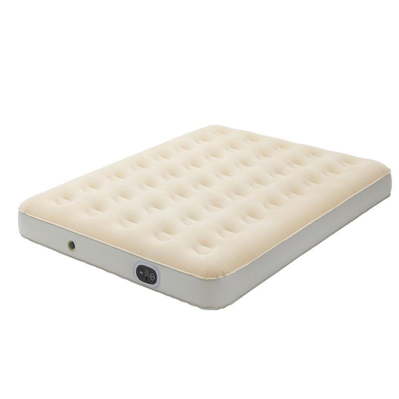 IRIS OHYAMA（アイリスオーヤマ） 電動エアーベッド ダブル EAB-D