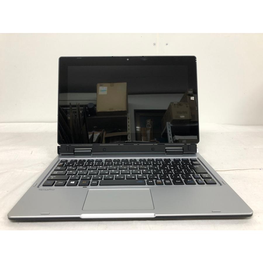 ジャンク□VersaPro VK15DS-T 4405Y/メモリ不明/SSD無]☆本体のみ