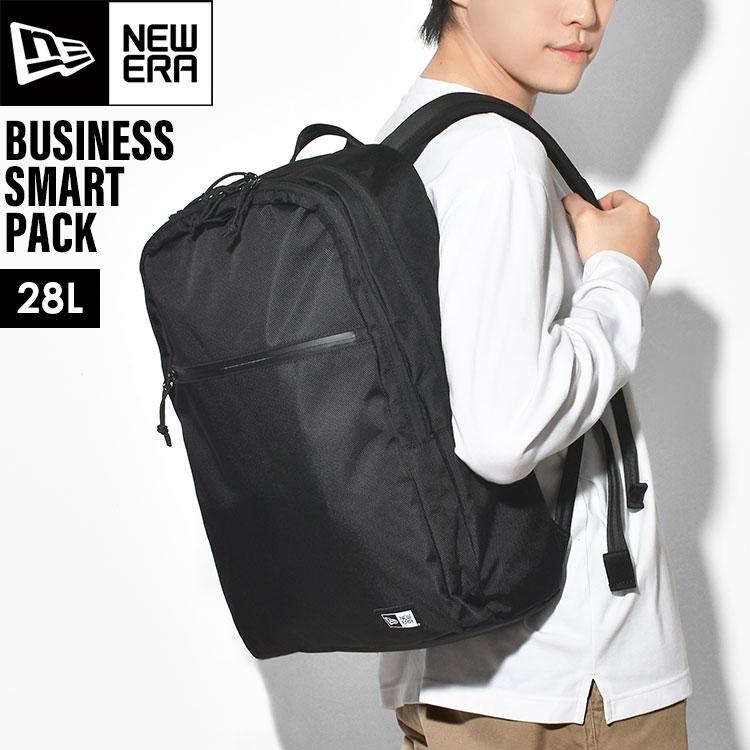 NEW ERA（ニューエラ） リュック メンズ レディース バックパック