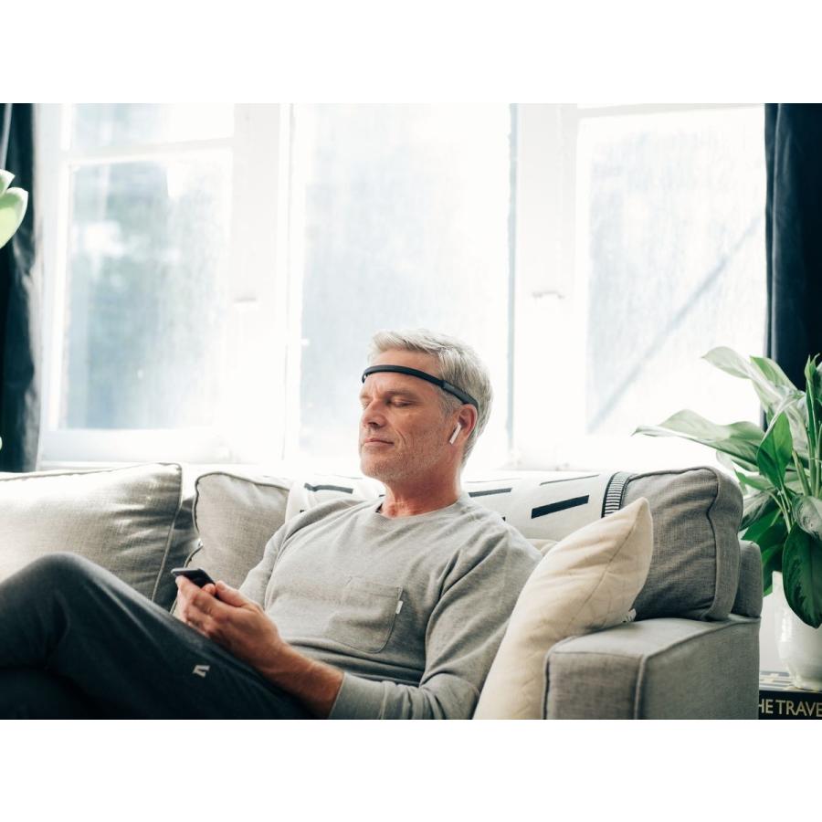 脳波デバイス Muse2 マインドフルネスニューロフィードバック 【日本語