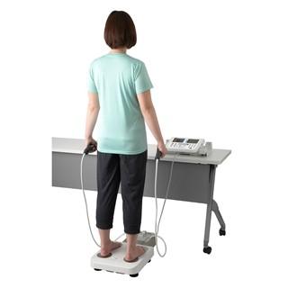 TANITA（タニタ） MC-780A-N ポータブルタイプ マルチ周波数体組成計