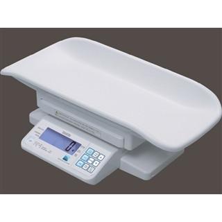 TANITA（タニタ） BD-715A デジタルベビースケール 検定品 日本製 : は