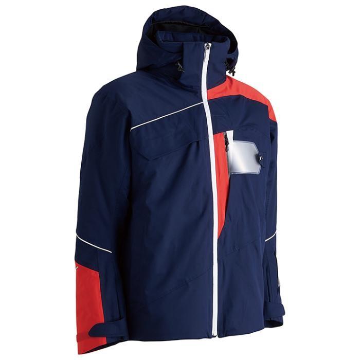 MIZUNO デモチームソリッドジャケット : 白馬スポーツ - 通販 - Yahoo