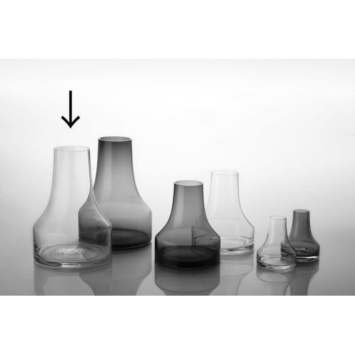 ボブクラフト ファゴット L 650-1C 花器 花瓶 ガラス花器 : はなどん