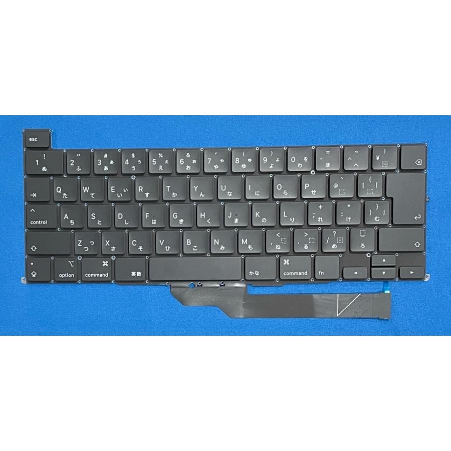 MacBook Pro 新品 Apple 16 Retina A2141用 日本語キーボード