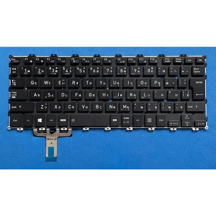 dynabook GZ 純正 新品 TOSHIBA G5/J GZ63 GZ73 G8 等用 G83C000K95JP