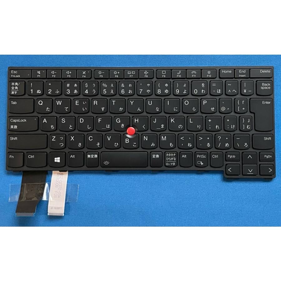ThinkPad X 純正 新品 Lenovo Thinkpad X13 Gen2等用 5N21A21834