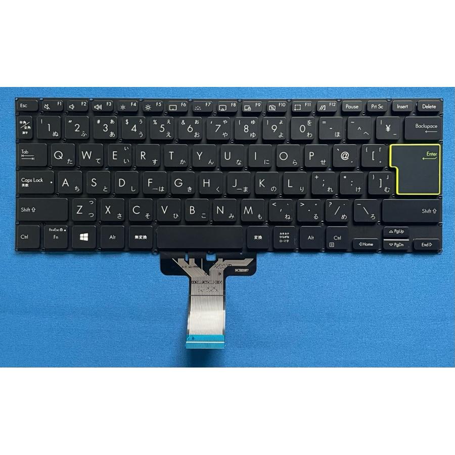 VivoBook Flip 純正 新品 ASUS Vivobook 14 TM420等用