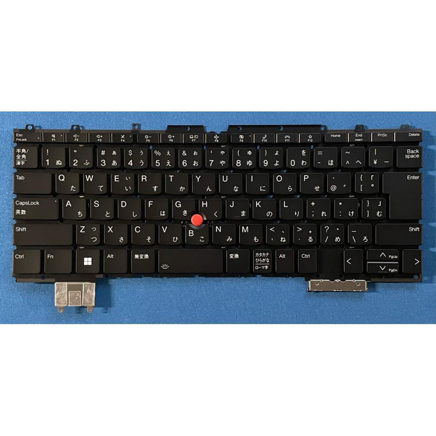ThinkPad 純正新品 Lenovo Thinkpad Z13 Gen 1 2 等用 日本語