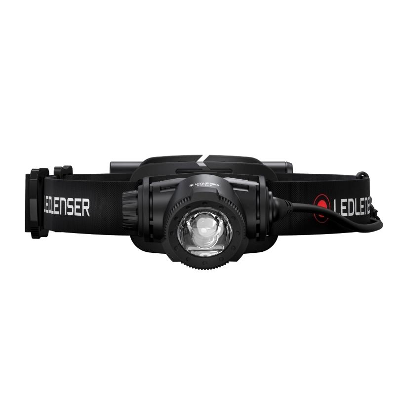 LED LENSER レッドレンザーヘッドライトLedlenser H7R Core 防水