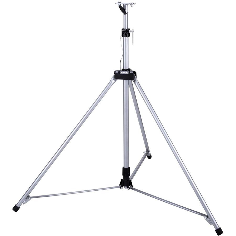 マキタ（makita） 純正部品 ライト用三脚 A-69129 適用機種：ML003G