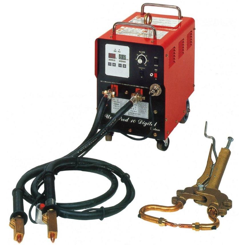 代引き不可 大同興業 “Uni-Prod ユニプロッド ” ポータブルスポット