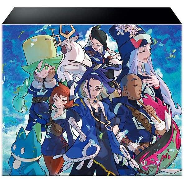 ポケモンカードゲーム ソード＆シールド コンゴウ団スペシャルセット