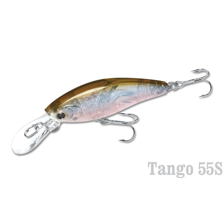 T.C.G Handmade Lures 45s-55sアワビ貼り12個セット Yahoo