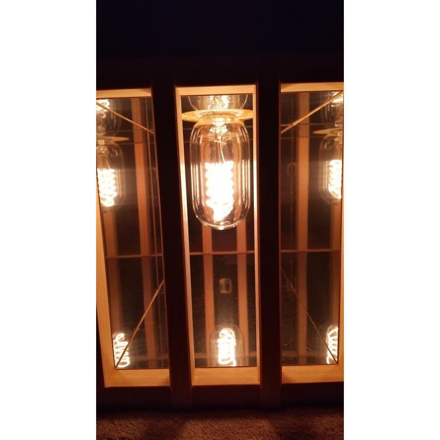 クォンタムヒーリング卓上ライト : HealingTrees Healing&Beauty