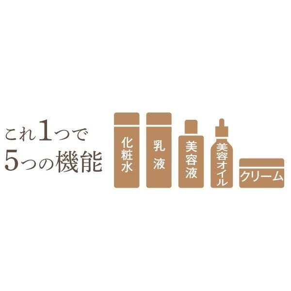 キューサイ コラリッチ スーパーモイスチャージェル 55g 4個