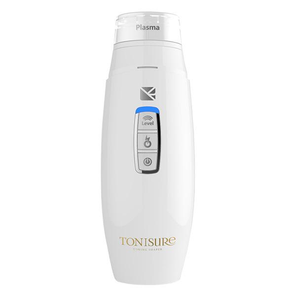 美顔器 トニーシュア TONISURE プラズマ ガルバニック フェイスライン
