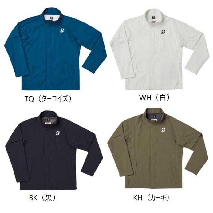 BRIDGESTONE（ブリヂストン） ブリヂストンゴルフ レインウエア 水神