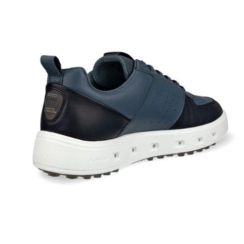 ecco（エコー） GOLF ゴルフシューズ STREET 720 ストリート セブン