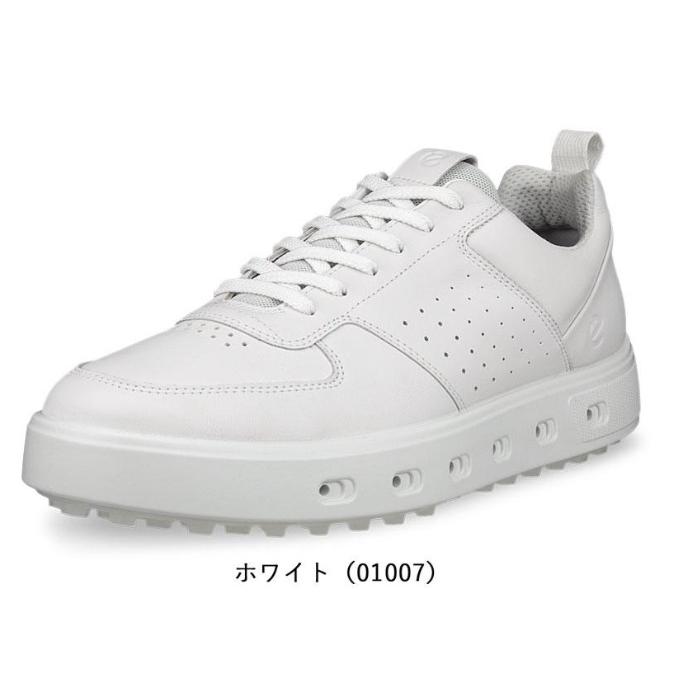 ecco（エコー） GOLF ゴルフシューズ STREET 720 ストリート セブン