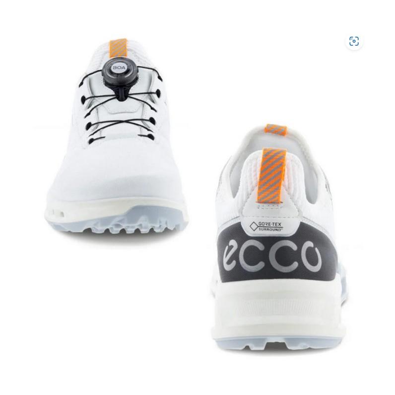ecco（エコー） GOLF ゴルフシューズ BIOM C4 BOA(バイオム・シー