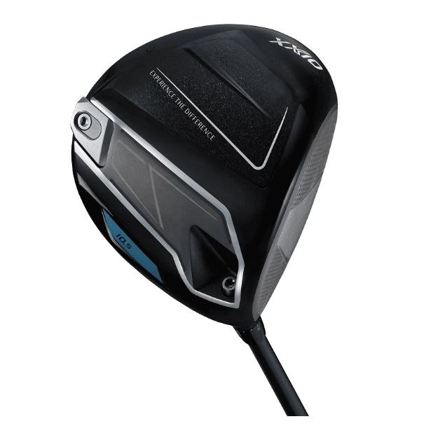 XXIO セット販売 2本セット XXIO14 ドライバー ハイブリッド 1W/HB/各1