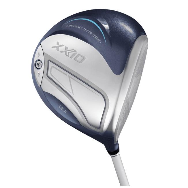 XXIO ダンロップ XXIO14 ゼクシオ14 ブルー レディス ドライバー