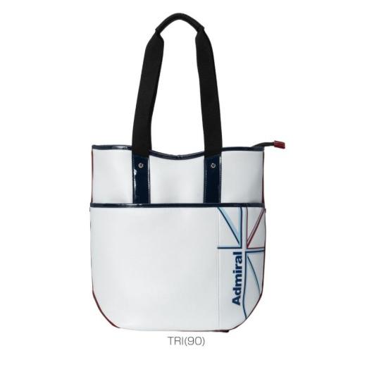 Admiral Golf（アドミラルゴルフ） トートバッグ UJスポーツ ADMZ6AT3