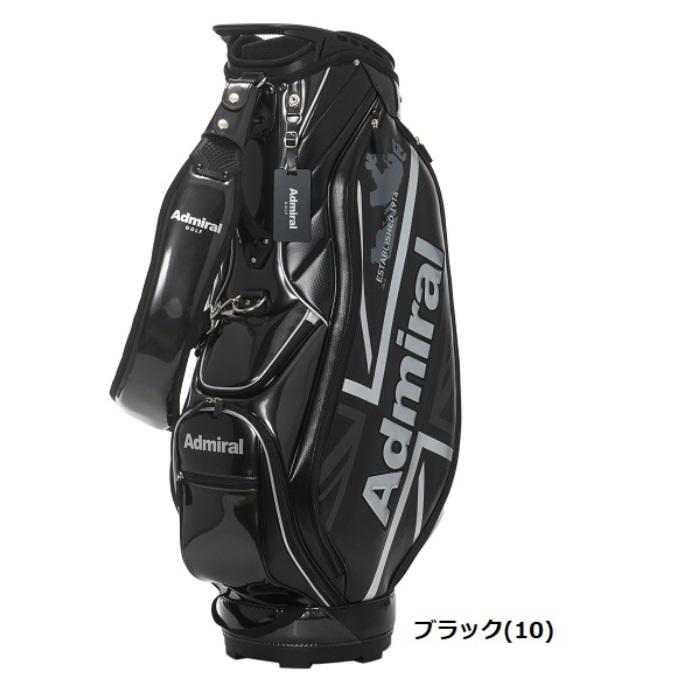 Admiral（アドミラル） キャディバッグ ランパントスポーツ ADMG5BC5