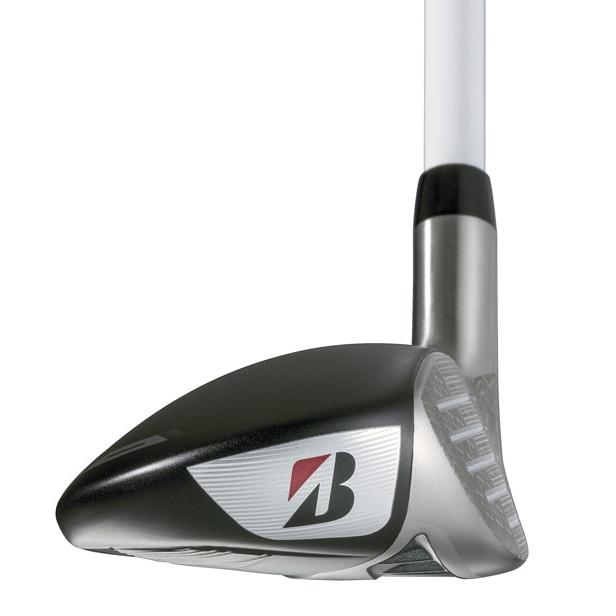 BRIDGESTONE（ブリヂストン） ブリヂストンゴルフ BX2HT ハイブリッド