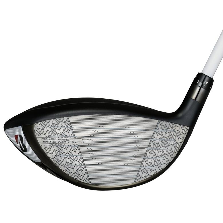 BRIDGESTONE（ブリヂストン） ブリヂストンゴルフ BX2HT ドライバー