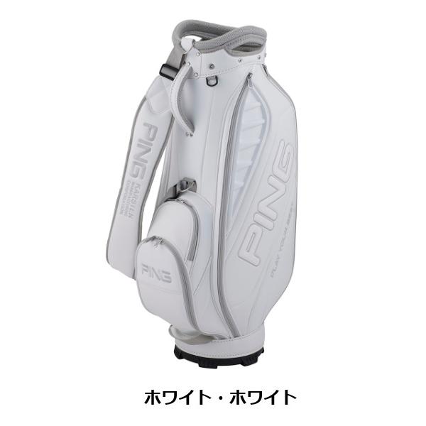 PING（ピン） キャディバッグ CB-U2505 XLT エクストラライト : ゴルフ