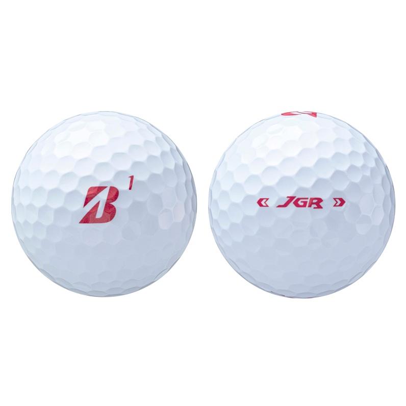 TOURSTAGE ブリヂストンゴルフ TOUR B JGR ゴルフボール 1スリーブ（3