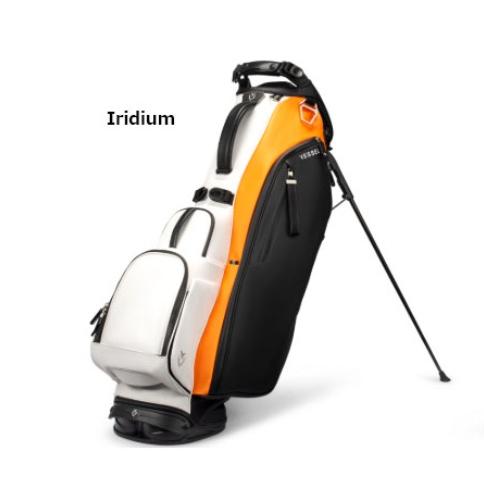 VESSEL ベゼル プレイヤー5.0 PLAYER 5.0 スタンド式 キャディバッグ