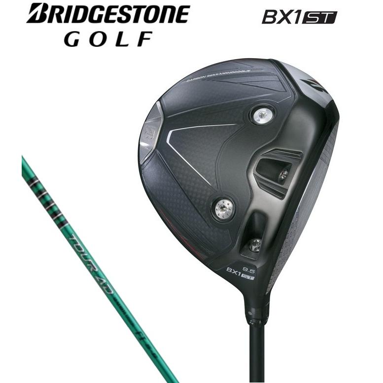 BRIDGESTONE（ブリヂストン） ブリヂストンゴルフ BX1ST ドライバー