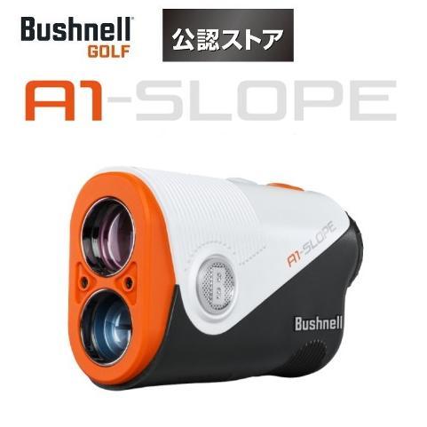 Bushnell（ブッシュネル） ピンシーカーA1スロープジョルト ゴルフ用