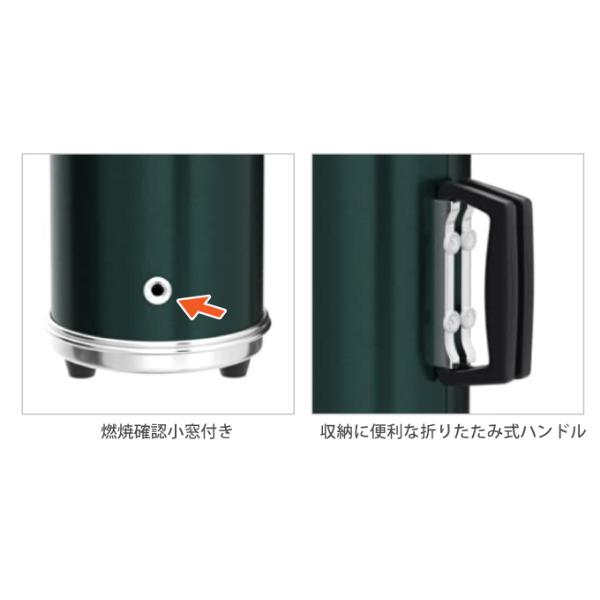 どこでも沸かせるポット アルポット アウトドア調理器具 バーベキュー