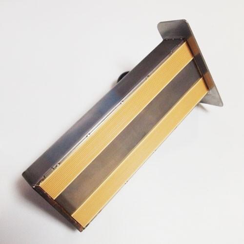 □フローリング寄せハンマー 床トントン Y-T2 コンパクト : ハーティ