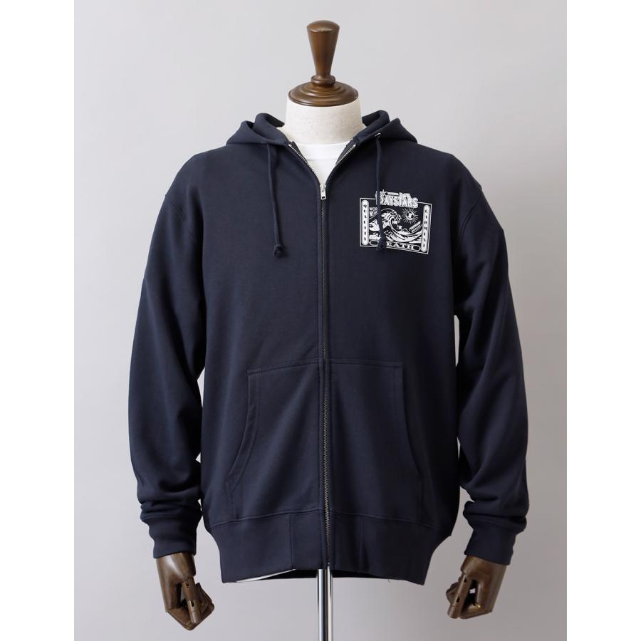 10%OFF！ファミリーセール！ジップパーカー 横浜denaベイスターズ