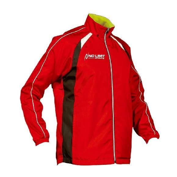 ニシ・スポーツ ニシ スポーツ 3Dマルチブレーカージャケット NAS80