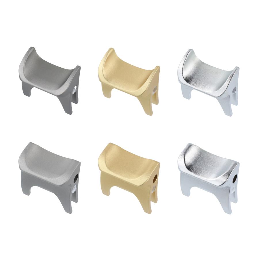 Avail/アベイル】ABU アルミクラッチ モラムSX/ZX用 【ALCL-SX-74/ロー