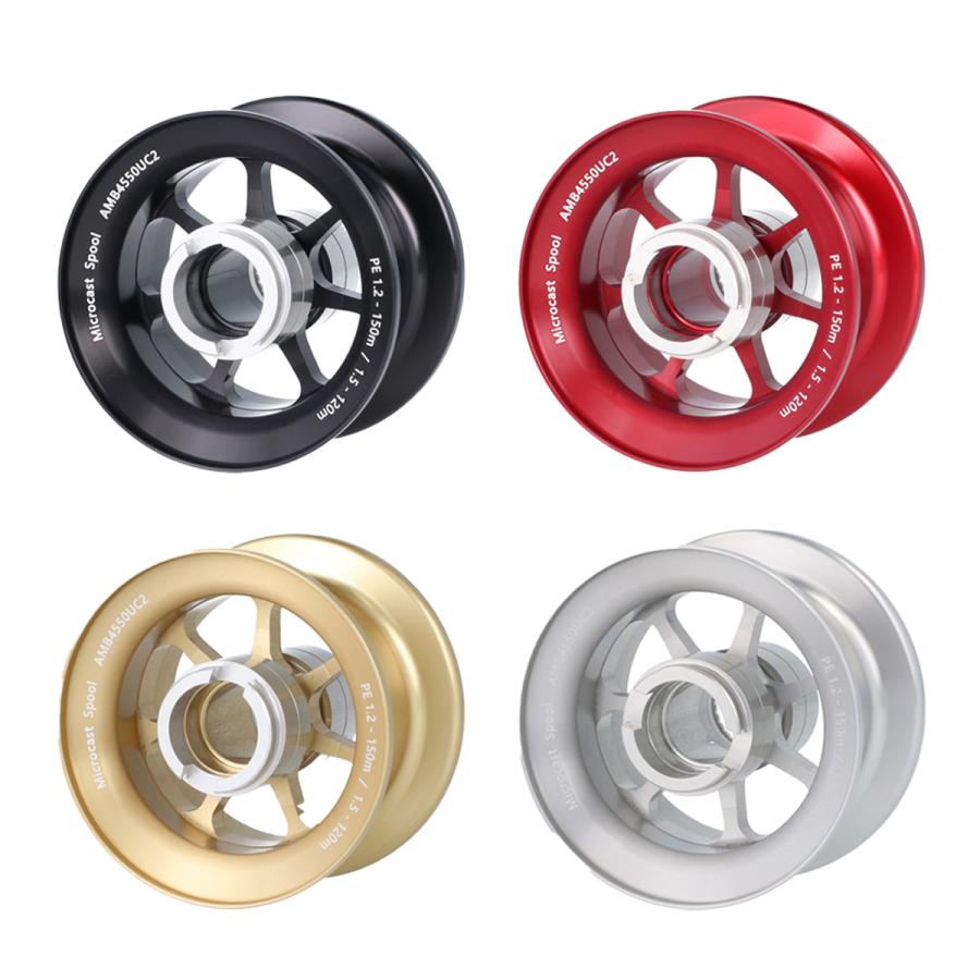 Avail（アベイル） 【Avail/アベイル】ABU Ambassadeur 4500Cシリーズ