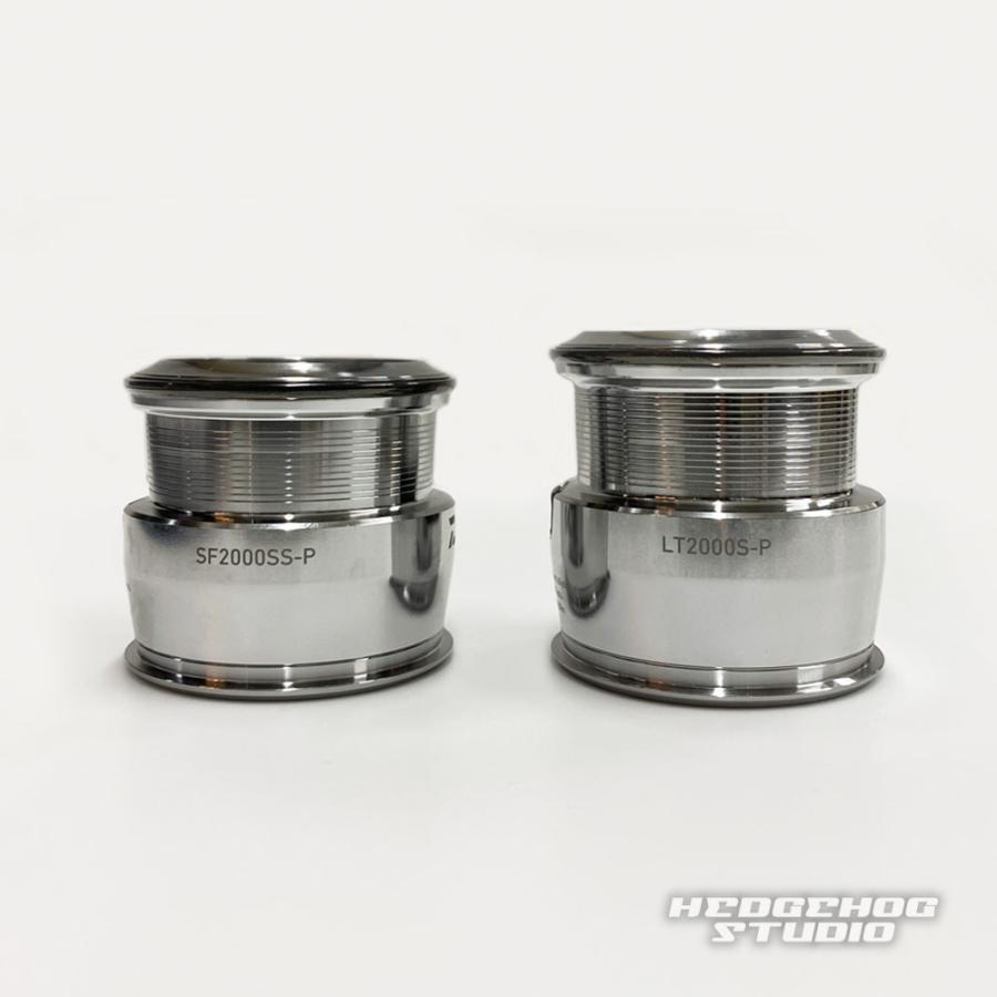 DAIWA（ダイワ） 【ダイワ純正】22イグジスト用純正スペアスプール