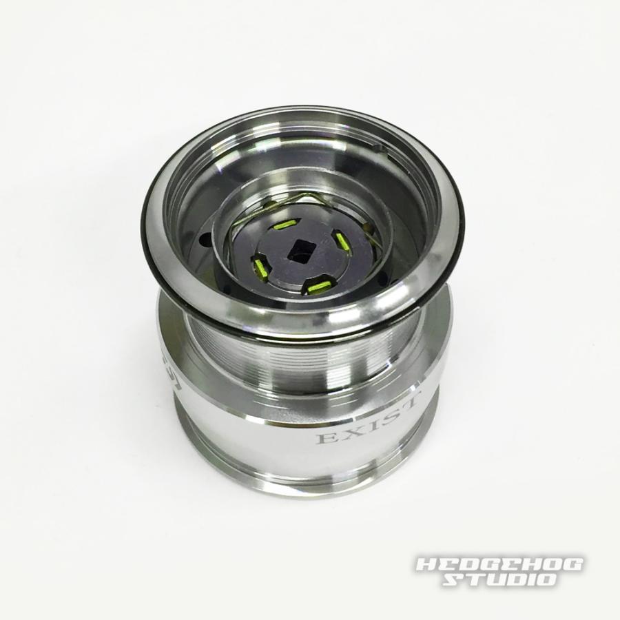 DAIWA（ダイワ） 【ダイワ純正】22イグジスト用純正スペアスプール（PC