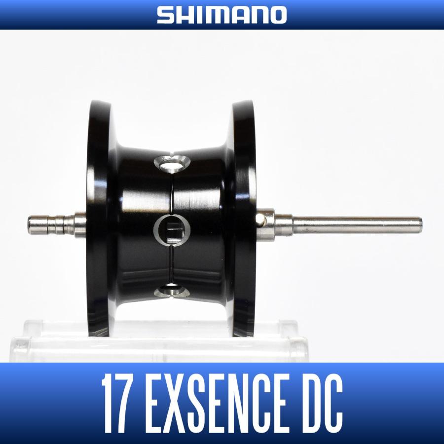 シマノ（SHIMANO） ☆特価品30％OFF【シマノ純正】 17エクスセンスDC用