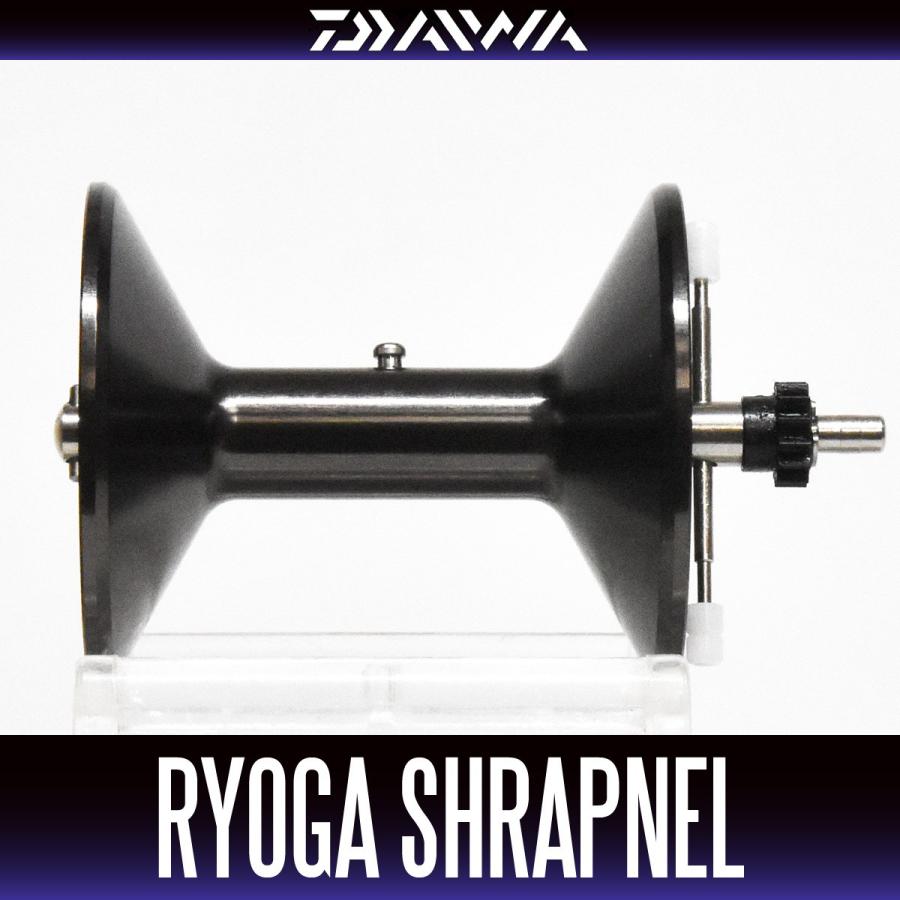 DAIWA（ダイワ） ☆特価品50％OFF【ダイワ純正】15 リョウガ